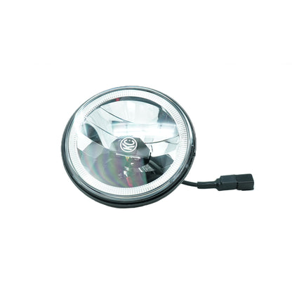 Gravity LED Pro6 Optical Insert Single Spot Beam KC Hilites-1