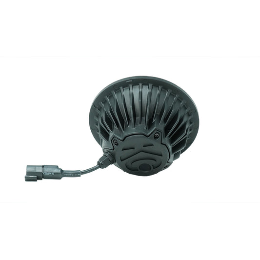 Gravity LED Pro6 Optical Insert Single Wide-40 Beam KC Hilites