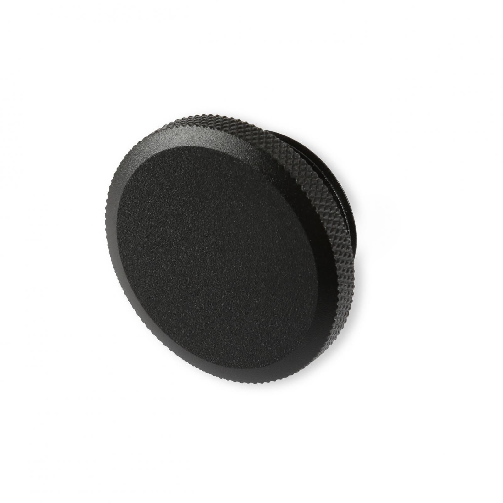 890014 Replacement Oil Cap Black Holley Sniper EFI