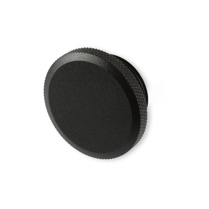 890014 Replacement Oil Cap Black Holley Sniper EFI