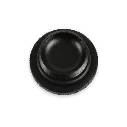 890014 Replacement Oil Cap Black Holley Sniper EFI-3