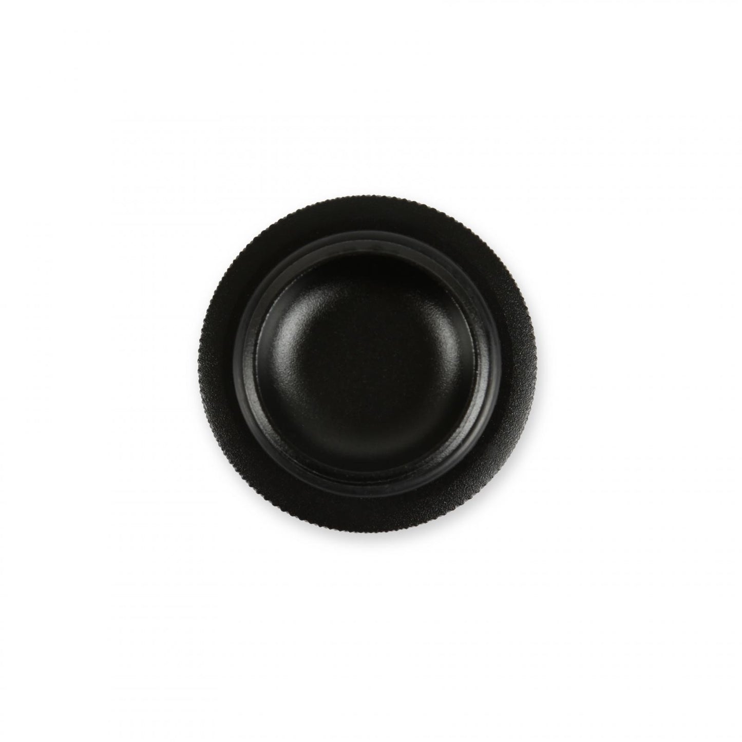 890014 Replacement Oil Cap Black Holley Sniper EFI-4