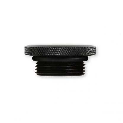 890014 Replacement Oil Cap Black Holley Sniper EFI-5