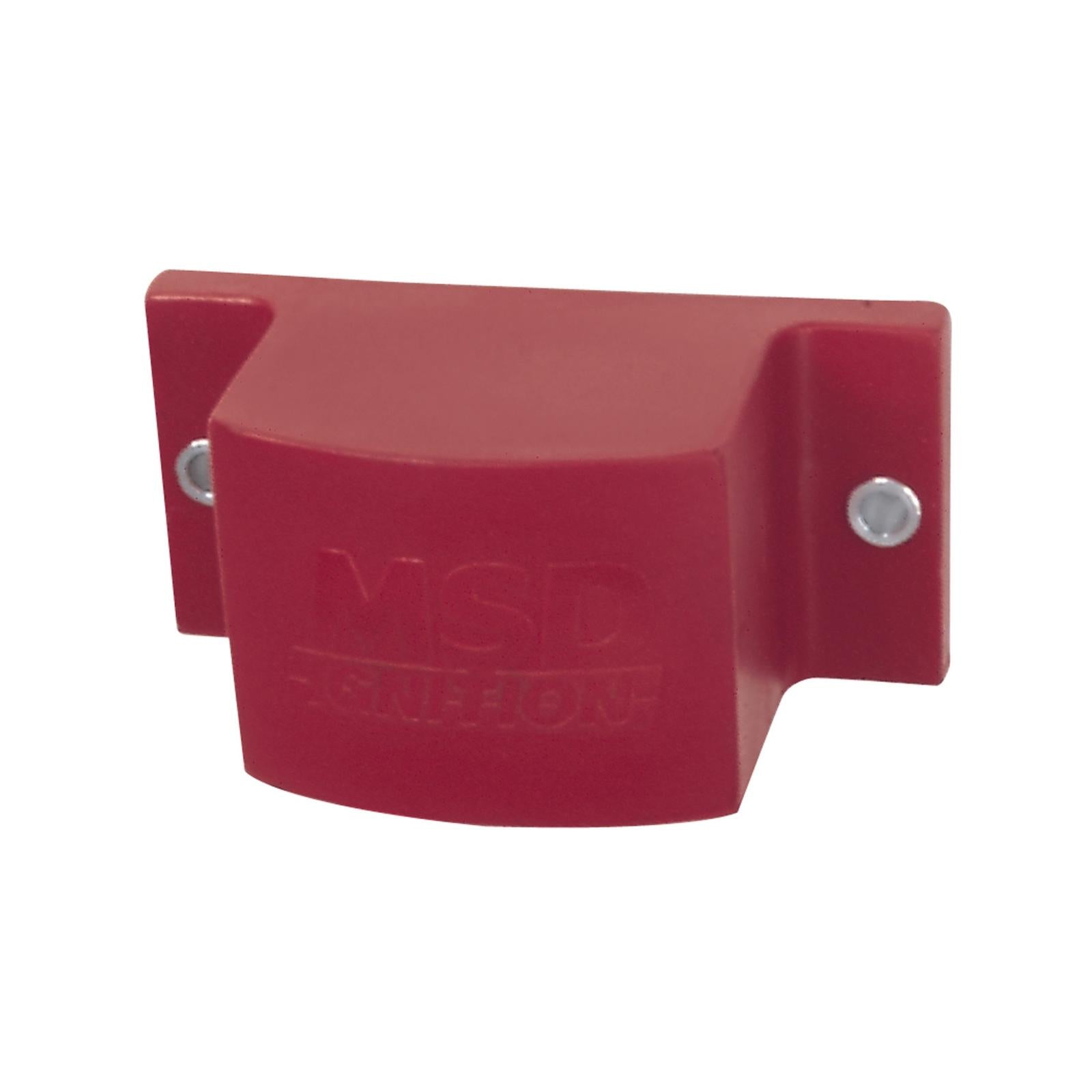 Tach Adapter, Electronic System Designed For Current-Limiting Systems (Non-Ballast Resistor Systems) MSD Ignition