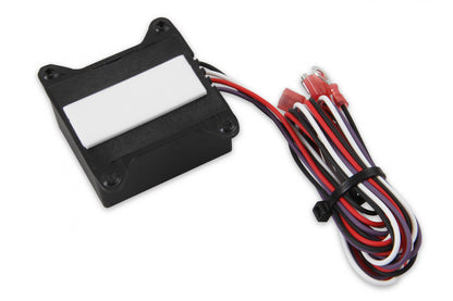 Tach/Fuel Adapter Magnetic Trigger Installations Or Current Triggered Tachometers MSD Ignition-4