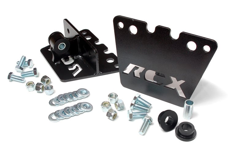 Torsion Bar Crossmember Bracket Chevy/GMC Tahoe (95-99)/Yukon 4 Door (94-99) Rough Country