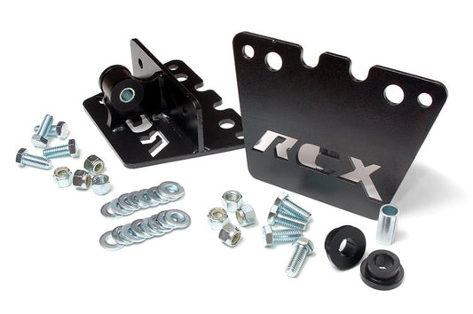 Torsion Bar Crossmember Bracket Chevy/GMC Tahoe (95-99)/Yukon 4 Door (94-99) Rough Country