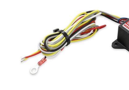 Rpm Activated Switch This Switch Will Supply Then Remove Ground To A Circuit MSD Ignition-3