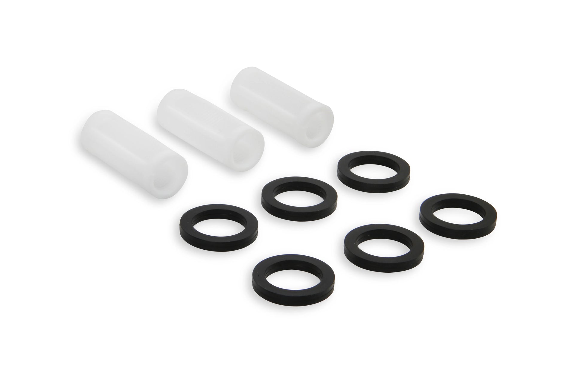 Fuel Filter Elements 100 Micron 3 Pack Replacement Fuel Filter Elements For 9706, 9747, and 9748 Mr Gasket-2