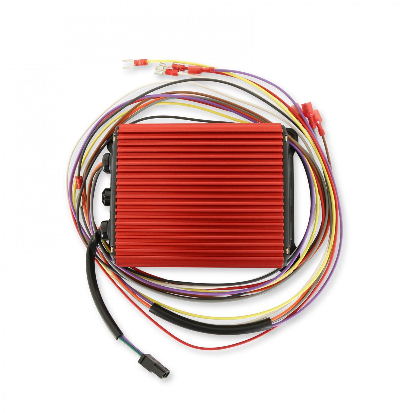 Three Stage Retard Control Great For Nitrous MSD Ignition-2