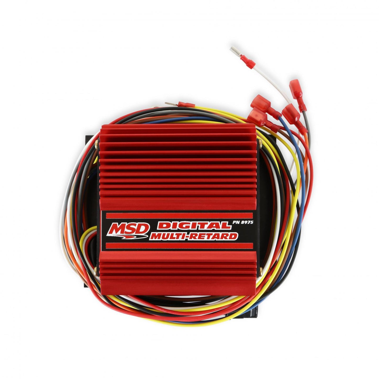 Digital Multi-Retard Perfect For Nitrous Applications. Must Be Used With An System MSD Ignition