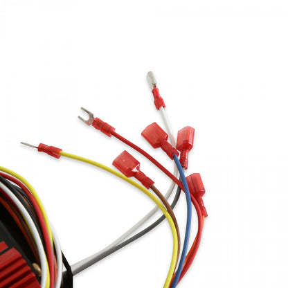Digital Multi-Retard Perfect For Nitrous Applications. Must Be Used With An System MSD Ignition-3