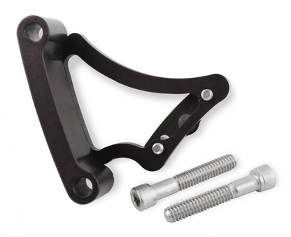 Adjustable Billet Timing Pointer Small Block Chevrolet MSD Ignition-11