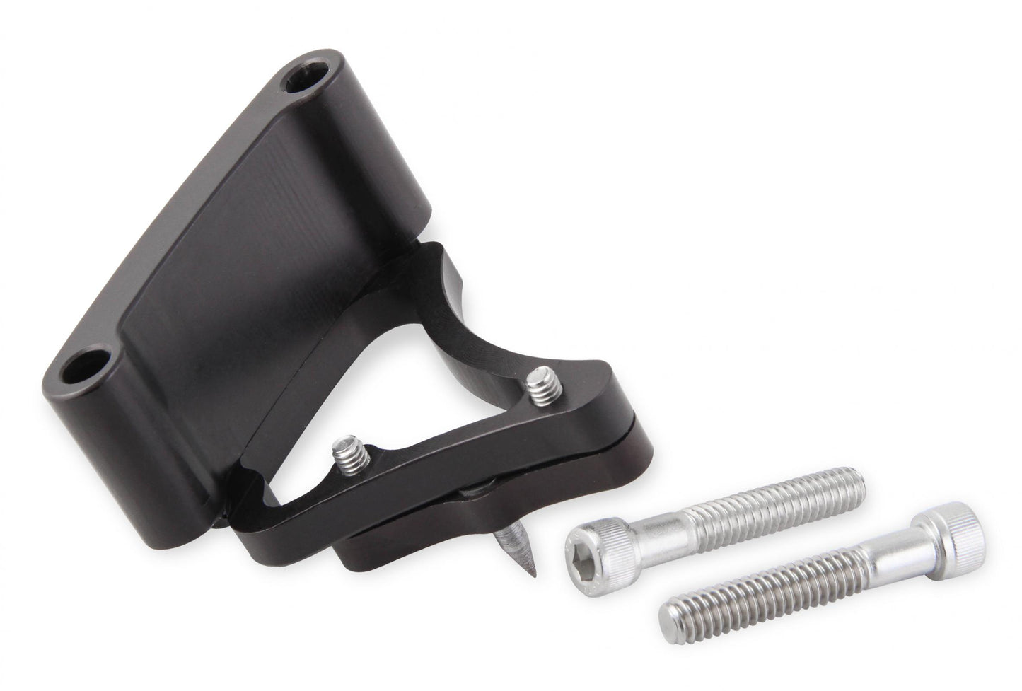 Adjustable Billet Timing Pointer Small Block Chevrolet MSD Ignition-6