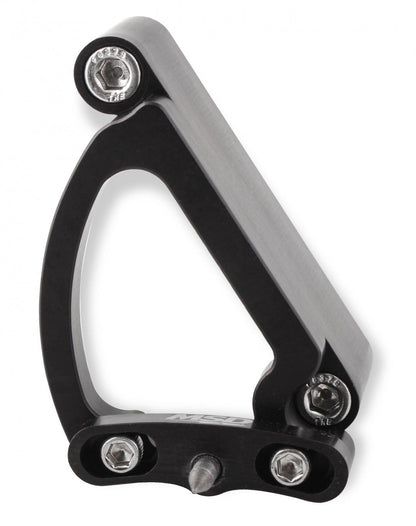 Adjustable Billet Timing Pointer Big Block Chevrolet MSD Ignition-2