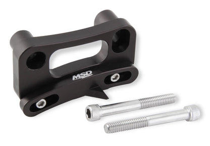 Adjustable Billet Timing Pointer SBF Tdc Fits Stock And Svo Blocks MSD Ignition-5