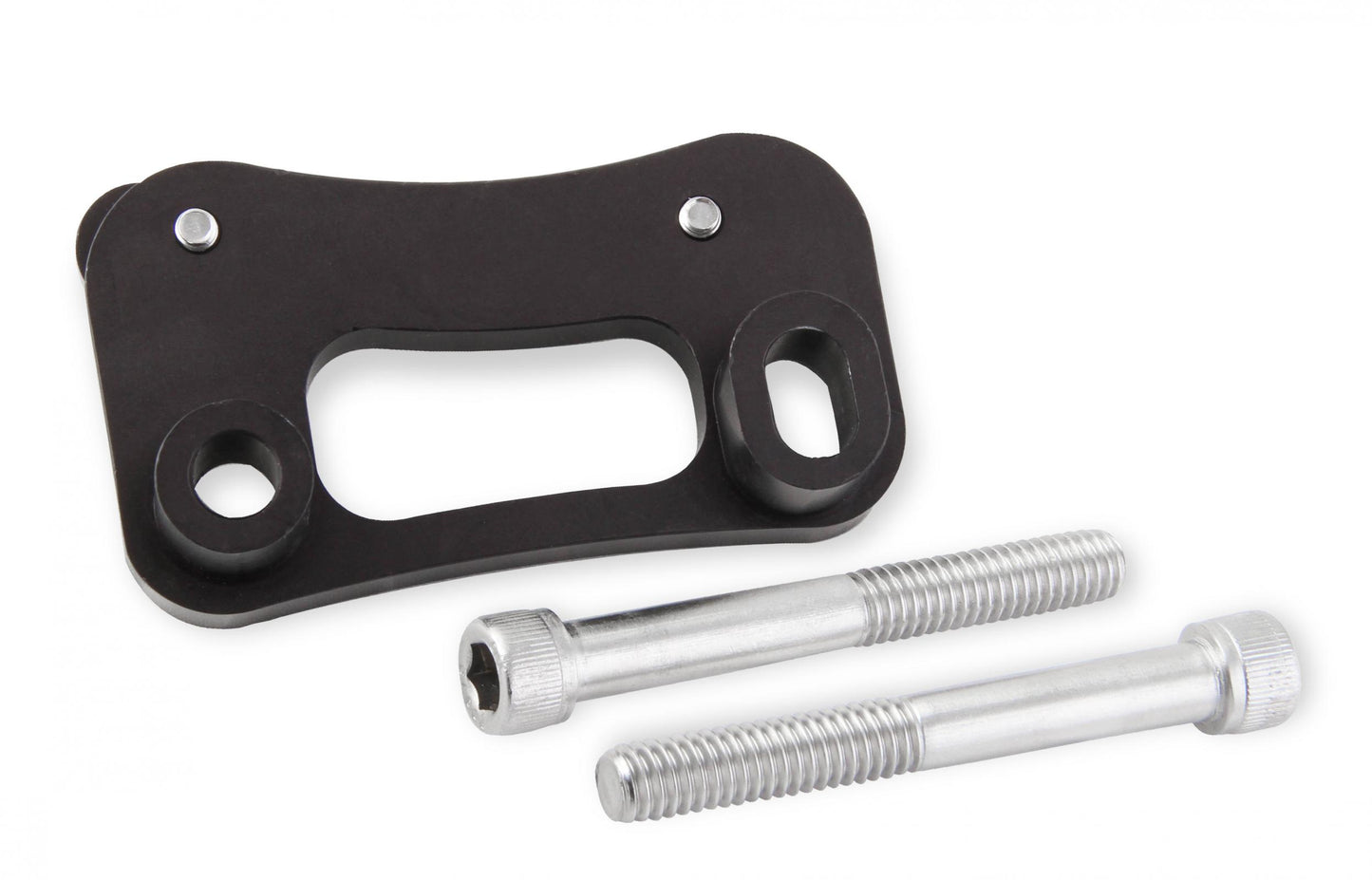 Adjustable Billet Timing Pointer SBF Tdc Fits Stock And Svo Blocks MSD Ignition-6