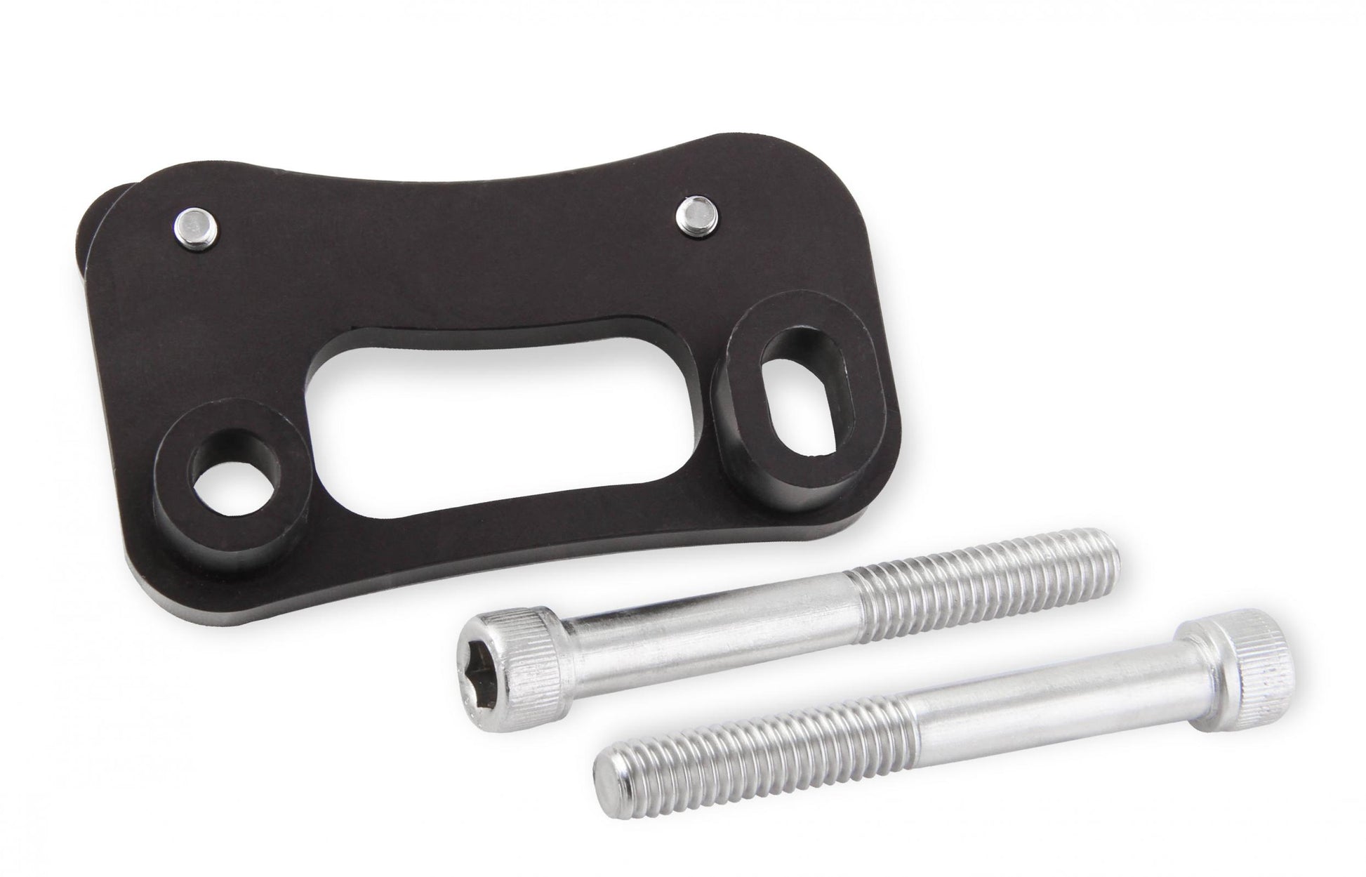 Adjustable Billet Timing Pointer SBF Tdc Fits Stock And Svo Blocks MSD Ignition-6