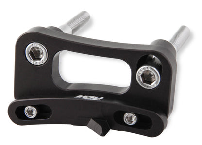 Adjustable Billet Timing Pointer SBF Tdc Fits Stock And Svo Blocks MSD Ignition-7