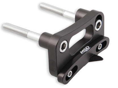 Adjustable Billet Timing Pointer SBF Tdc Fits Stock And Svo Blocks MSD Ignition-9
