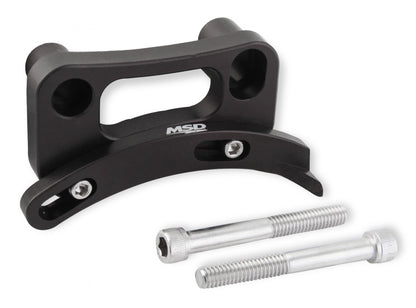 Adjustable Billet Timing Pointer SBF Tdc Fits Stock And Svo Blocks MSD Ignition