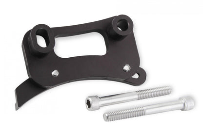 Adjustable Billet Timing Pointer SBF Tdc Fits Stock And Svo Blocks MSD Ignition-1