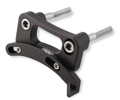 Adjustable Billet Timing Pointer SBF Tdc Fits Stock And Svo Blocks MSD Ignition-3