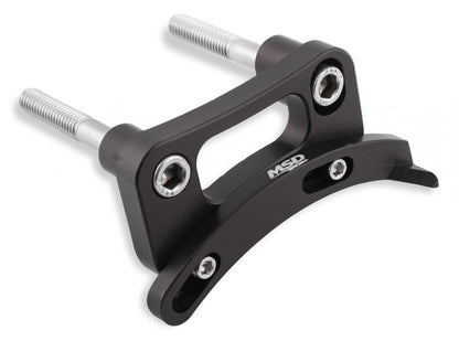Adjustable Billet Timing Pointer SBF Tdc Fits Stock And Svo Blocks MSD Ignition-4