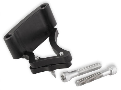 Adjustable Billet Timing Pointer Small Block Chevrolet MSD Ignition-16