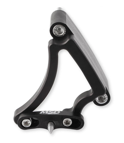 Adjustable Billet Timing Pointer Small Block Chevrolet MSD Ignition-17