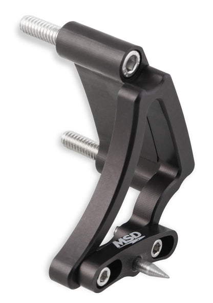 Adjustable Billet Timing Pointer Small Block Chevrolet MSD Ignition-19