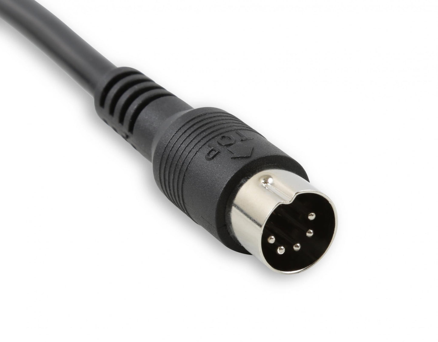 Inductive Pickup Cable For The 8991 Timing Light Replacement Inductive Pickup Cable MSD Ignition-5