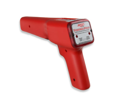 Self-Powered Timing Light Designed For High-Powered Ignitions And Magnetos May Not Work With Some Stock Oem Ignitions MSD Ignition-1