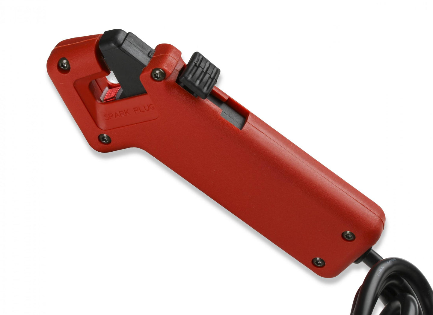 Self-Powered Timing Light Designed For High-Powered Ignitions And Magnetos May Not Work With Some Stock Oem Ignitions MSD Ignition-6