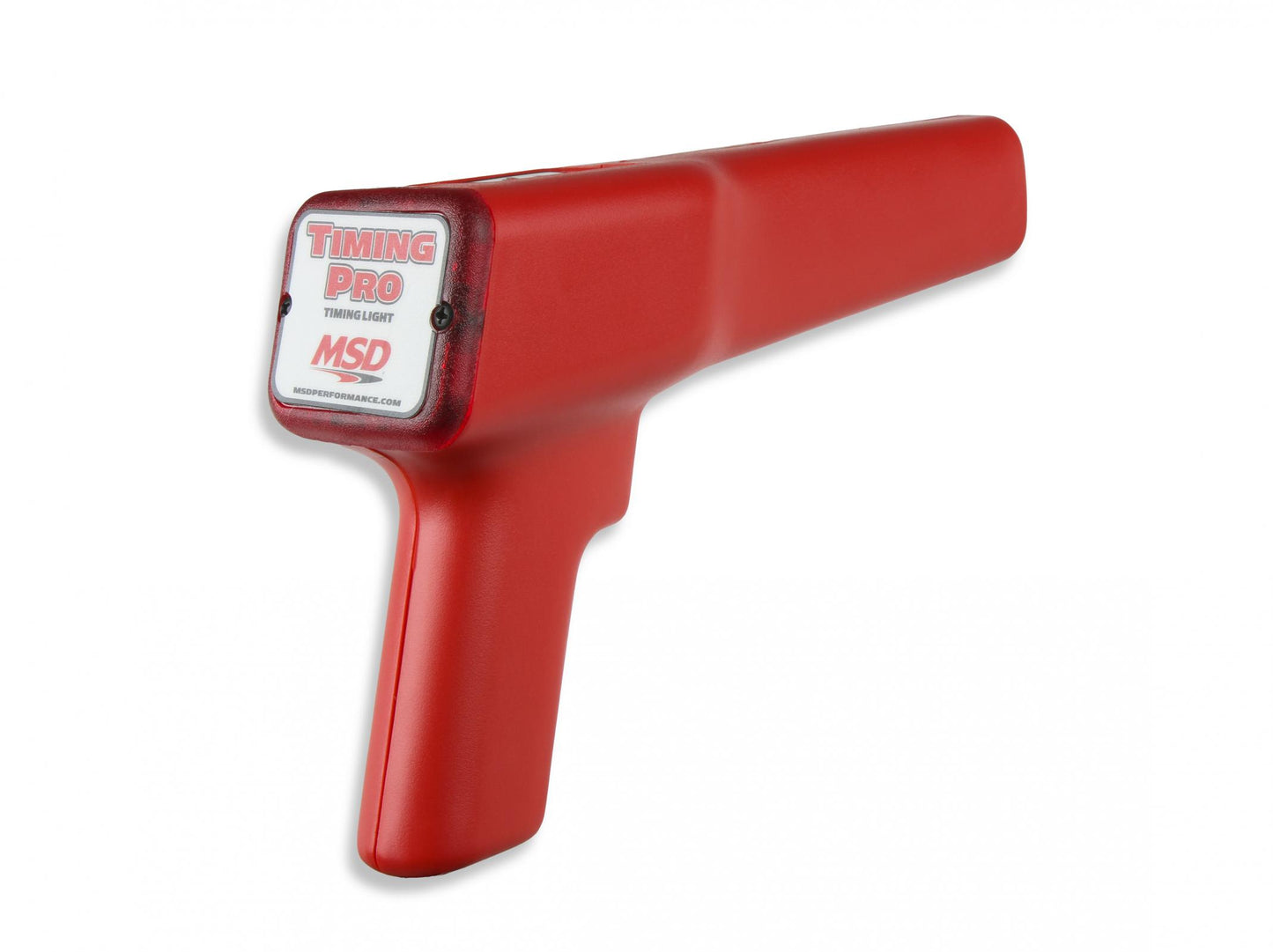 Timing Pro Timing Light An Inductive Timing Light That Works With All Types MSD Ignition-1