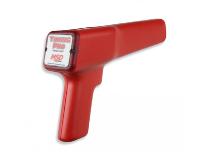 Timing Pro Timing Light An Inductive Timing Light That Works With All Types MSD Ignition-1