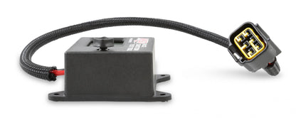 Race Test Tool Level The Playing Field, Cut And Dry Black And White MSD Ignition-3
