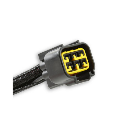 Race Test Tool Level The Playing Field, Cut And Dry Black And White MSD Ignition-5