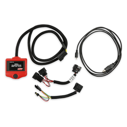 Can To Usb Diagnostic Interface The 89982 Bridges The Connection Between MSDview Software And Modules Such As The Pro 600 Cdi (P/N 8000) MSD Ignition