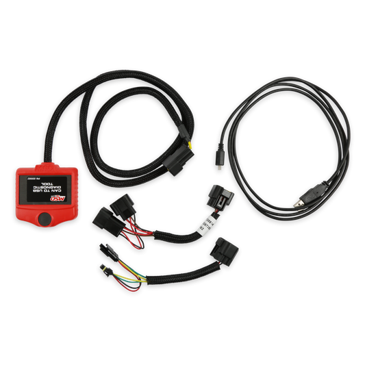 Can To Usb Diagnostic Interface The 89982 Bridges The Connection Between MSDview Software And Modules Such As The Pro 600 Cdi (P/N 8000) MSD Ignition