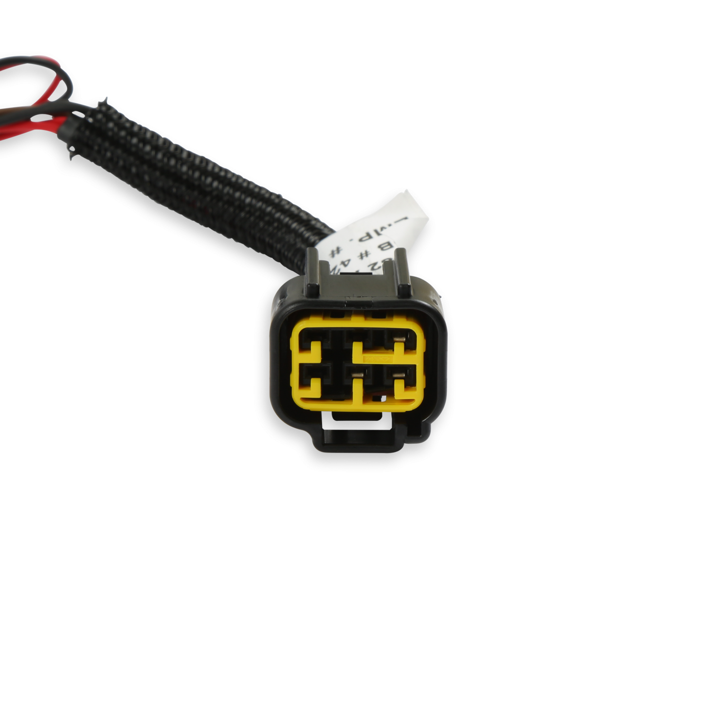 Can To Usb Diagnostic Interface The 89982 Bridges The Connection Between MSDview Software And Modules Such As The Pro 600 Cdi (P/N 8000) MSD Ignition-11