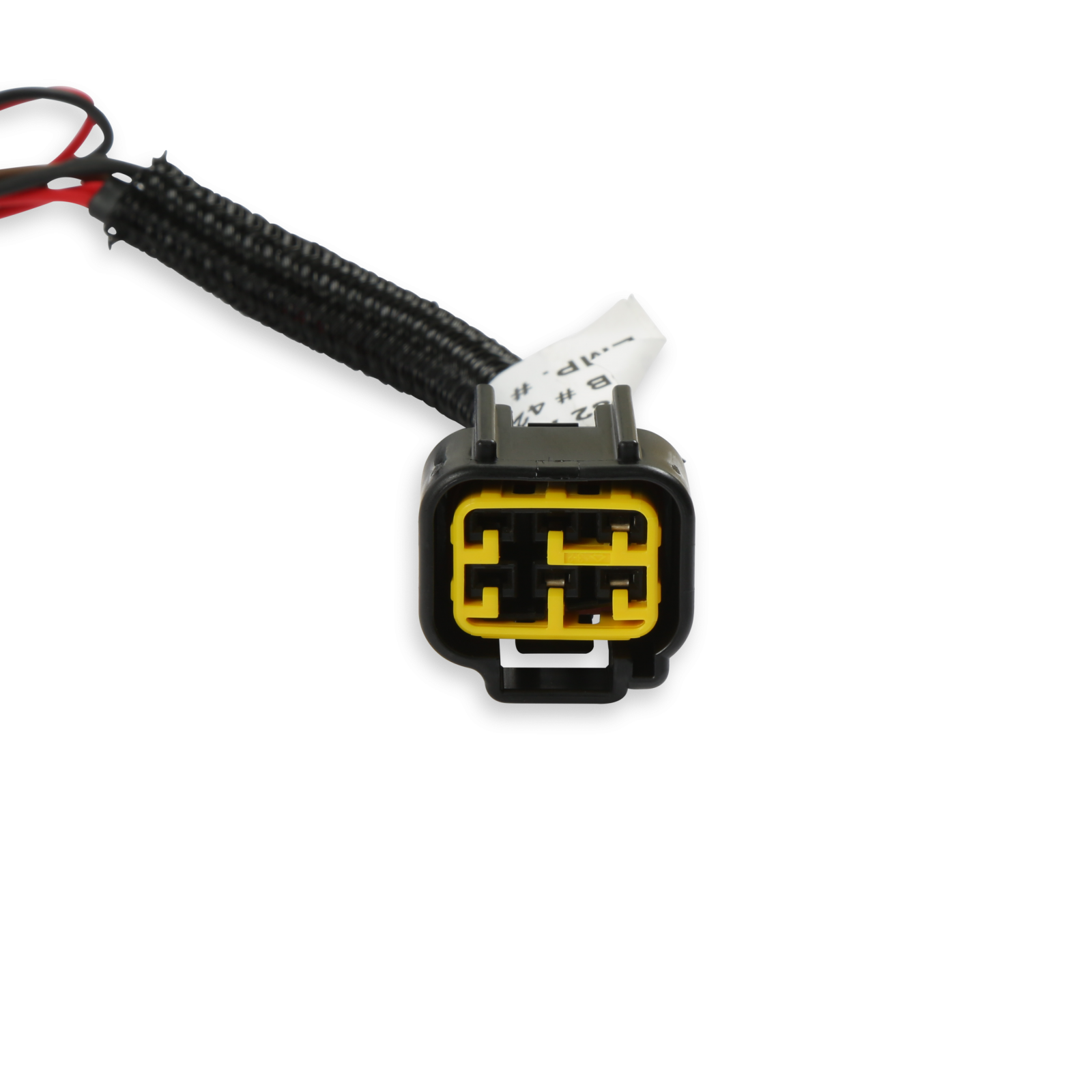 Can To Usb Diagnostic Interface The 89982 Bridges The Connection Between MSDview Software And Modules Such As The Pro 600 Cdi (P/N 8000) MSD Ignition-11