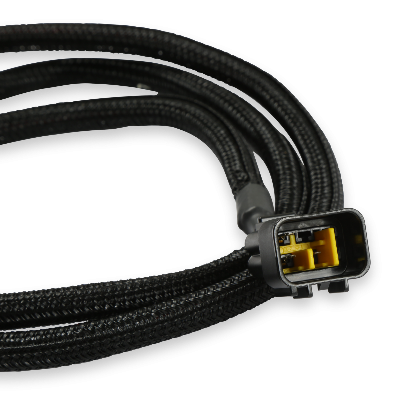 Can To Usb Diagnostic Interface The 89982 Bridges The Connection Between MSDview Software And Modules Such As The Pro 600 Cdi (P/N 8000) MSD Ignition-6