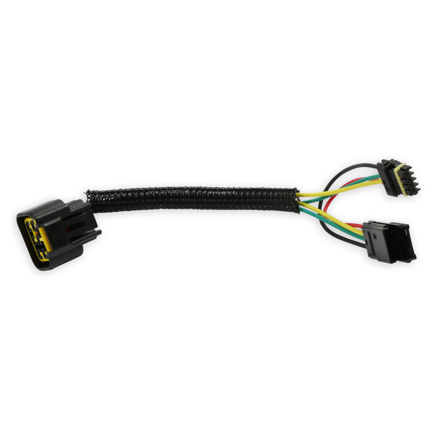Can To Usb Diagnostic Interface The 89982 Bridges The Connection Between MSDview Software And Modules Such As The Pro 600 Cdi (P/N 8000) MSD Ignition-7