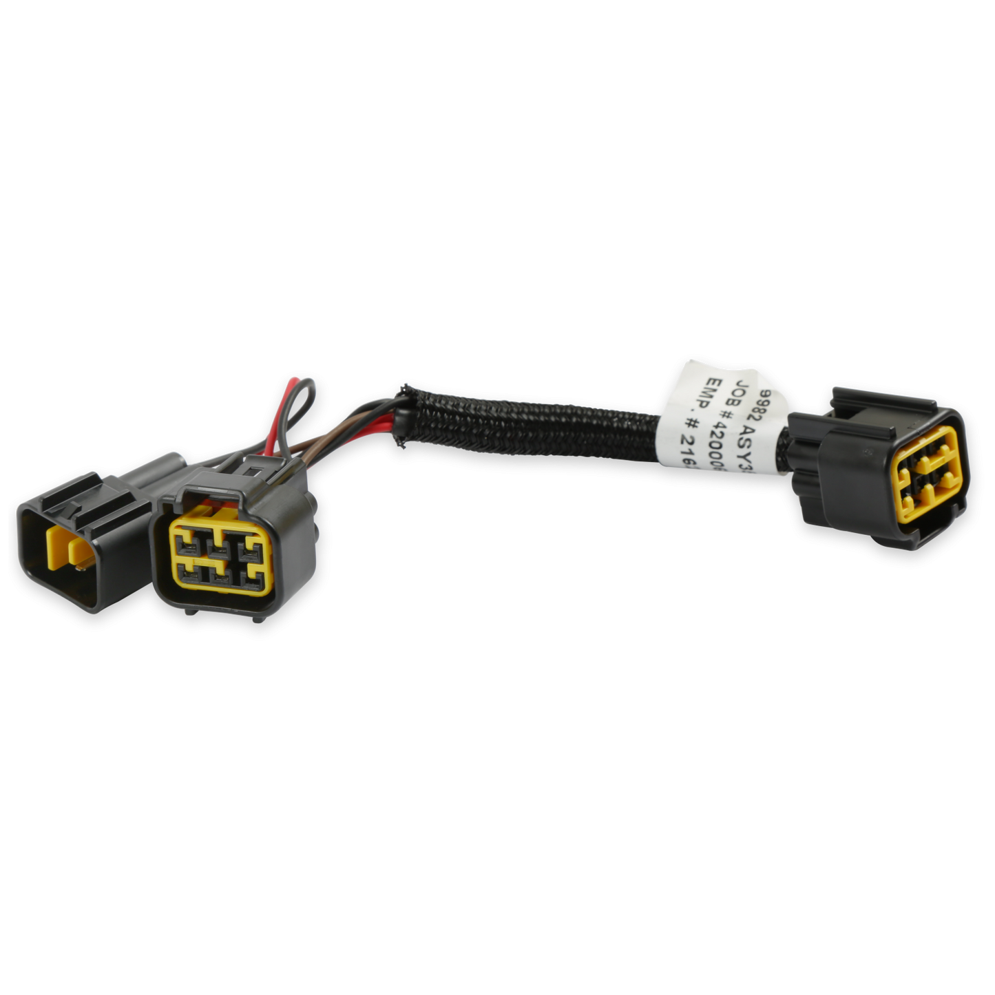 Can To Usb Diagnostic Interface The 89982 Bridges The Connection Between MSDview Software And Modules Such As The Pro 600 Cdi (P/N 8000) MSD Ignition-9