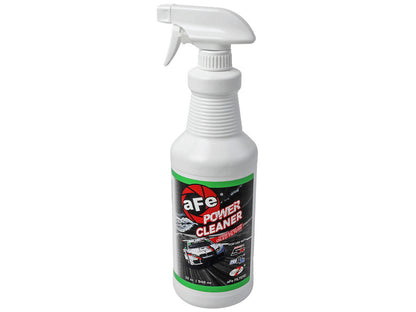 Magnum Flow Pro 5R Air Filter Cleaner, 32 oz Spray Bottle aFe Power