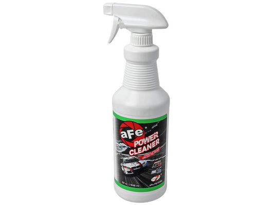 Magnum Flow Pro 5R Air Filter Cleaner, 32 oz Spray Bottle aFe Power
