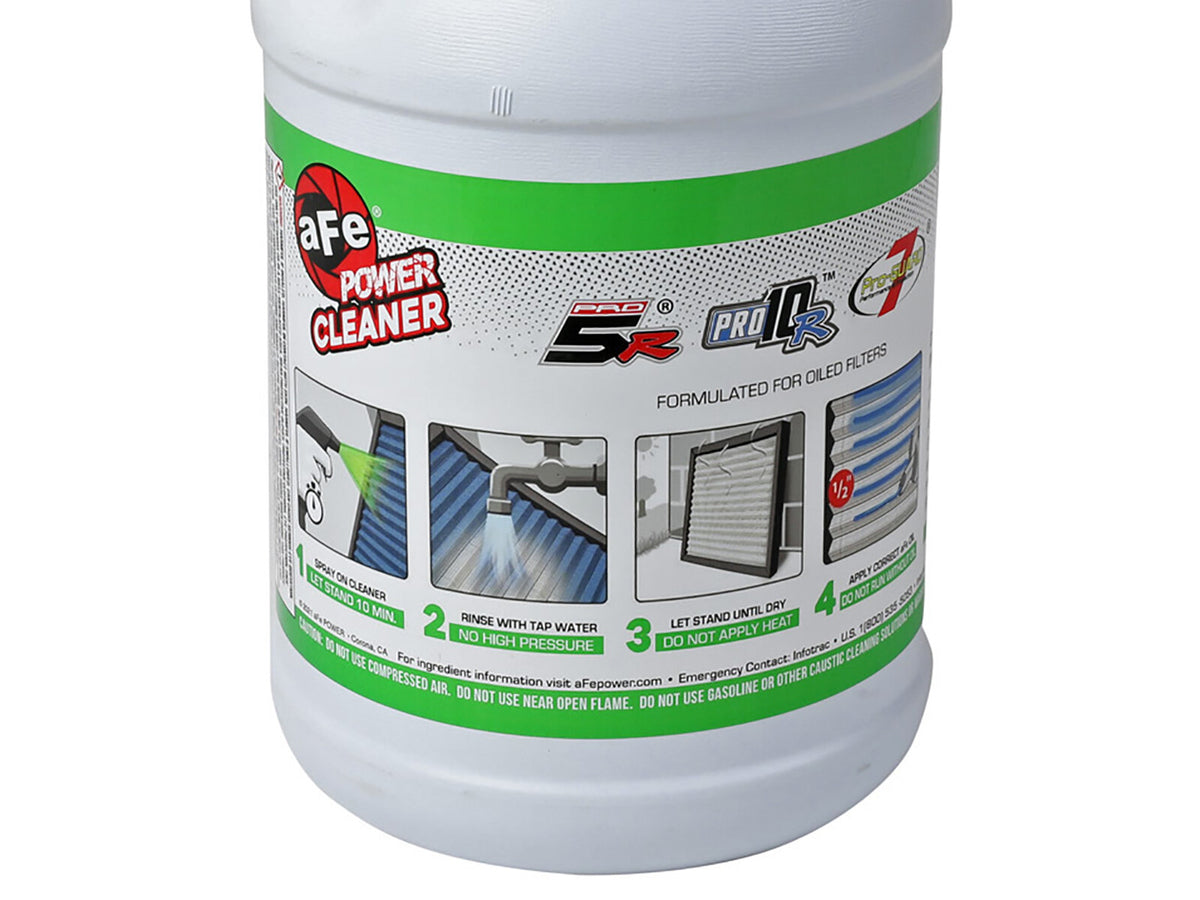 Magnum Flow Pro 5R Air Filter Cleaner, Gal. aFe Power-1