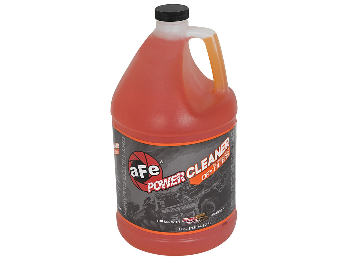 Magnum Flow Pro Dry S Air Filter Cleaner, Gal. aFe Power