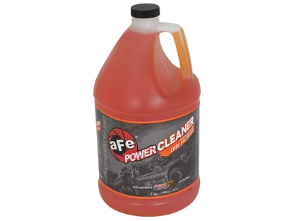 Magnum Flow Pro Dry S Air Filter Cleaner, Gal. aFe Power